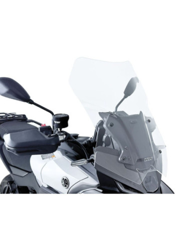 PRZEDNIA SZYBA TOURING TRACER9 GT/