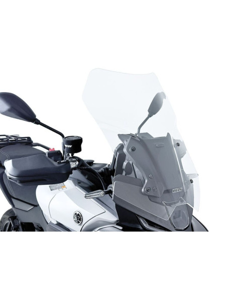 PRZEDNIA SZYBA TOURING TRACER9 GT/