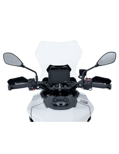 PRZEDNIA SZYBA TOURING TRACER9 GT/