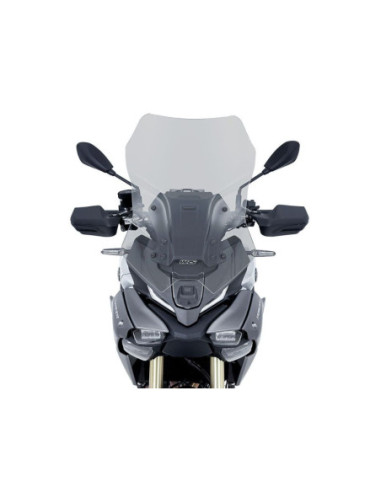 WINDSCREEN TOURING TRACER9 GT/