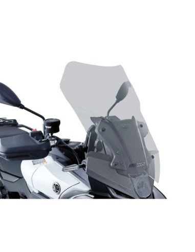 WINDSCREEN TOURING TRACER9 GT/