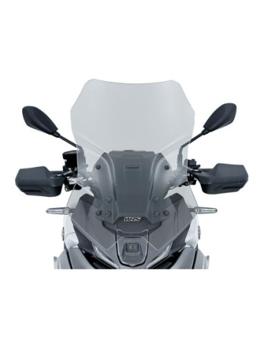 WINDSCREEN TOURING TRACER9 GT/