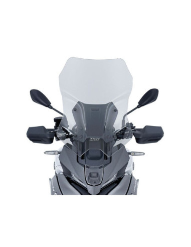WINDSCREEN TOURING TRACER9 GT/