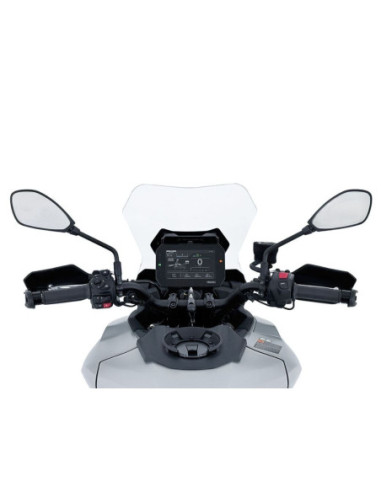WINDSCREEN INTERMEDIO TRACER9 