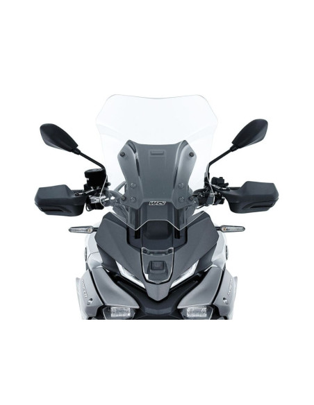 WINDSCREEN INTERMEDIO TRACER9 