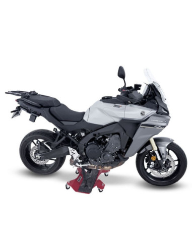 WINDSCREEN INTERMEDIO TRACER9 