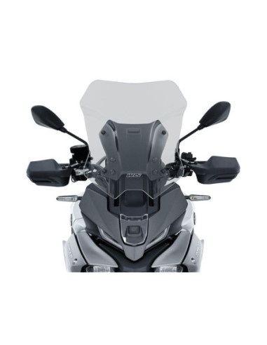 WINDSCREEN INTERMEDIO TRACER9 