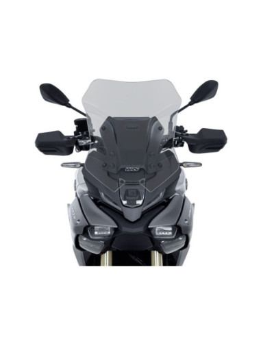 WINDSCREEN INTERMEDIO TRACER9 
