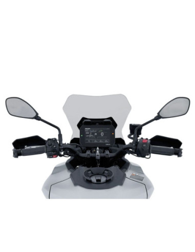 WINDSCREEN INTERMEDIO TRACER9 