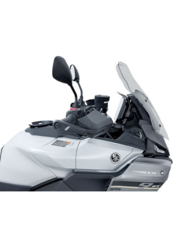 WINDSCREEN INTERMEDIO TRACER9 