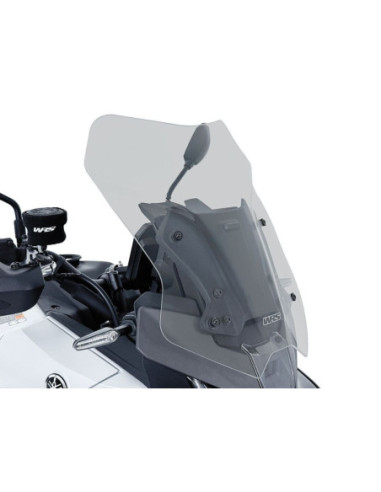 WINDSCREEN INTERMEDIO TRACER9 