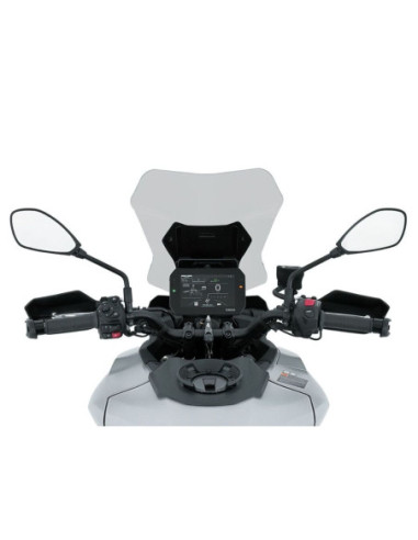 WINDSCREEN INTERMEDIO TRACER9 