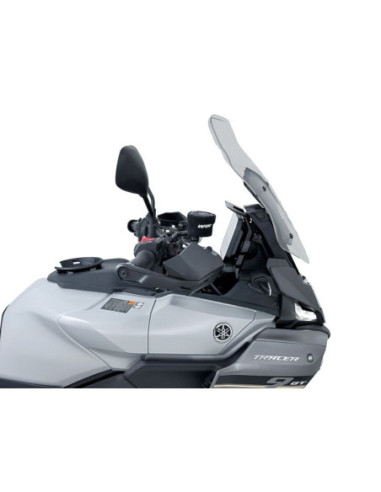 WINDSCREEN INTERMEDIO TRACER9 