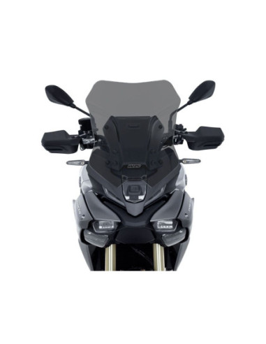 WINDSCREEN INTERMEDIO TRACER9 