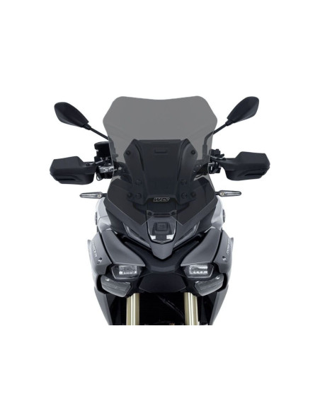 WINDSCREEN INTERMEDIO TRACER9 