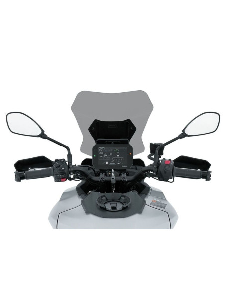 WINDSCREEN INTERMEDIO TRACER9 