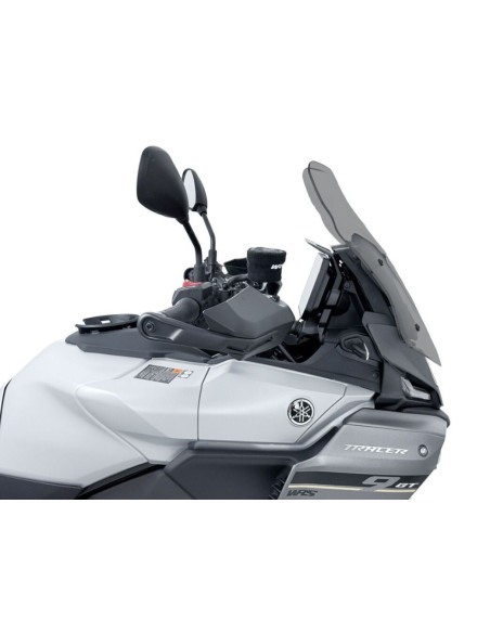 WINDSCREEN INTERMEDIO TRACER9 