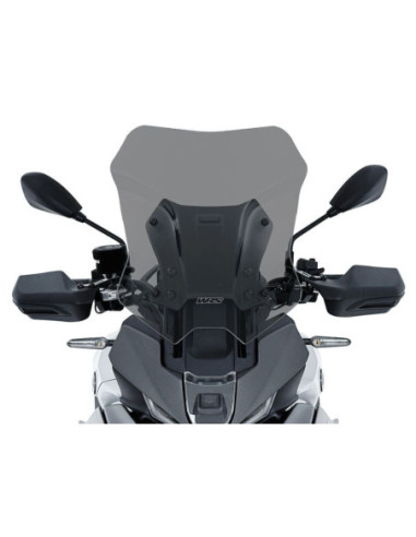WINDSCREEN INTERMEDIO TRACER9 