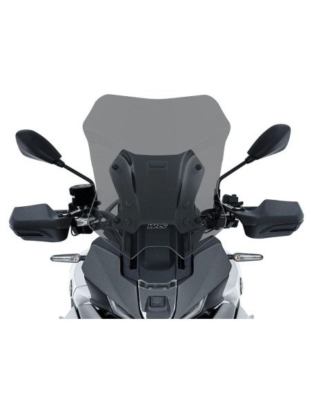 WINDSCREEN INTERMEDIO TRACER9 