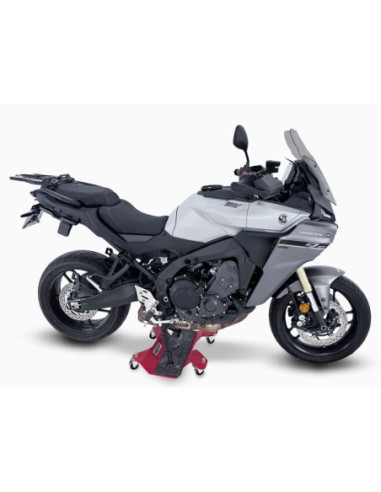 WINDSCREEN INTERMEDIO TRACER9 