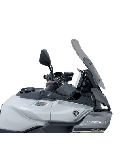 WINDSCREEN INTERMEDIO TRACER9 