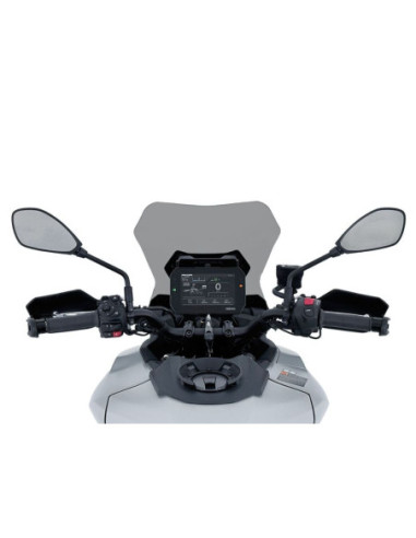 WINDSCREEN INTERMEDIO TRACER9 