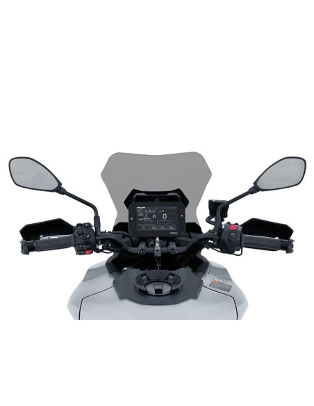 WINDSCREEN INTERMEDIO TRACER9 