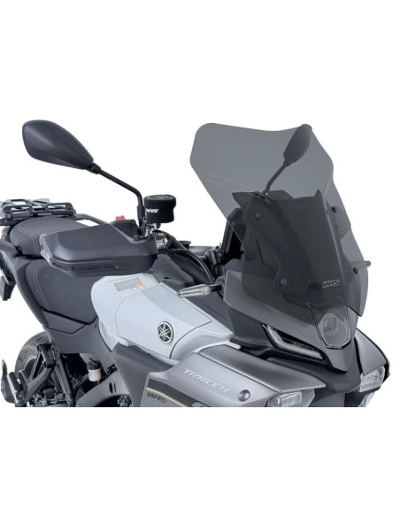WINDSCREEN INTERMEDIO TRACER9 