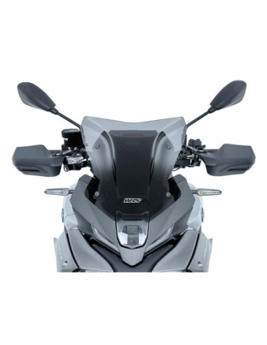 SZYBA PRZEDNIA SPORT TRACER9 GT/GT