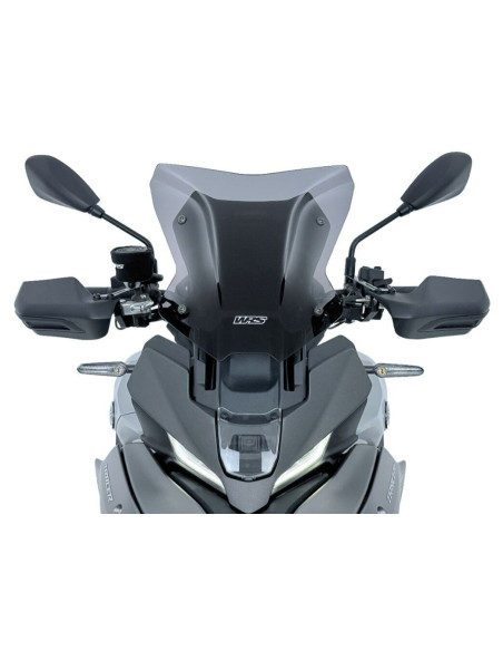 SZYBA PRZEDNIA SPORT TRACER9 GT/GT