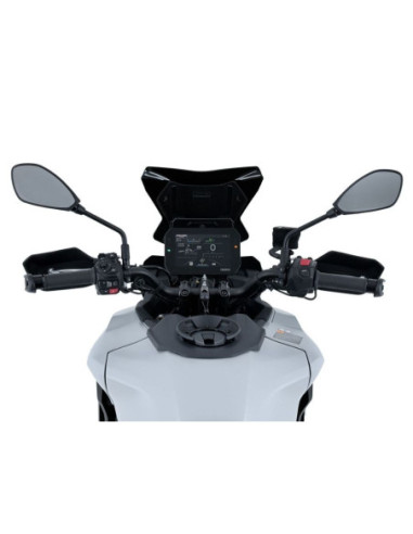 WINDSCREEN SPORT TRACER9 GT/GT