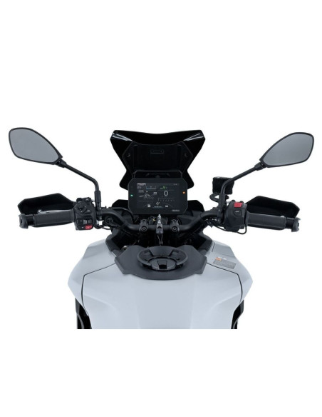 WINDSCREEN SPORT TRACER9 GT/GT