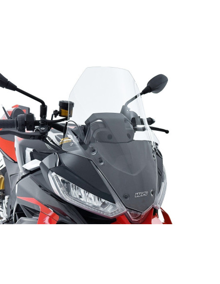 PRIEKINIS STIKLAS TOURING TUONO V4 CL