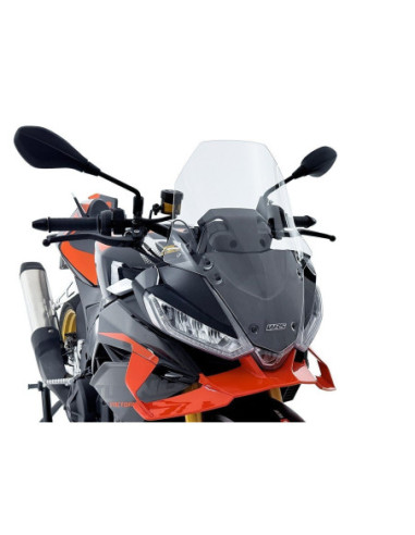 PRIEKINIS STIKLAS TOURING TUONO V4 CL