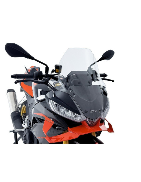 PRIEKINIS STIKLAS TOURING TUONO V4 CL