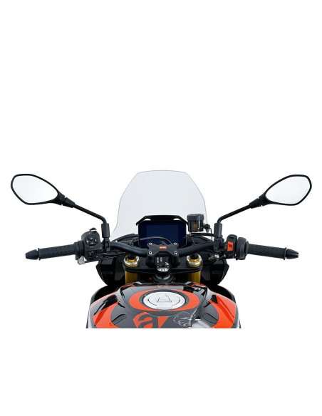 WINDSCREEN TOURING TUONO V4 CL