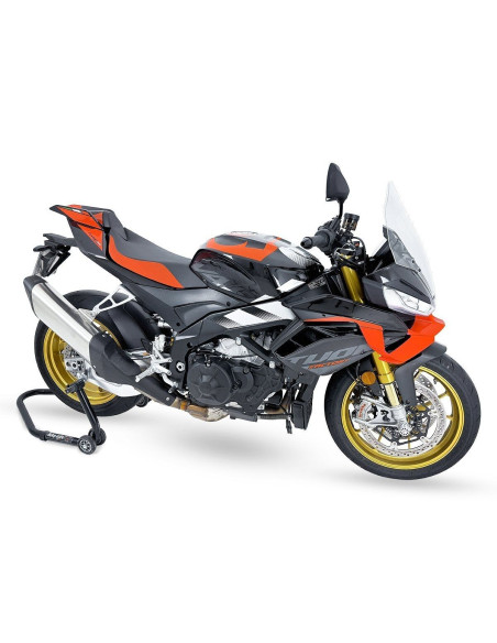 WINDSCREEN TOURING TUONO V4 CL