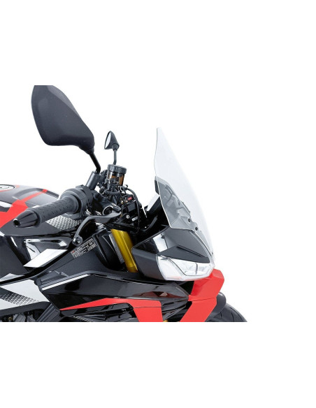 WINDSCREEN TOURING TUONO V4 CL