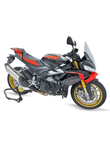 WINDSCREEN TOURING TUONO V4 SM