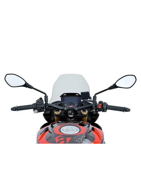 PRZEDNIA SZYBA TOURING TUONO V4 SM
