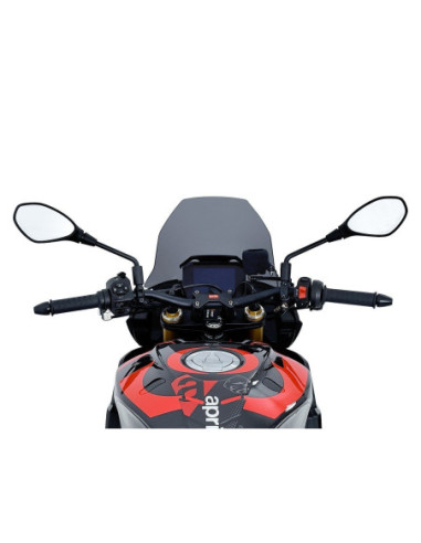 PRIEKINIS STIKLAS TOURING TUONO V4 DA