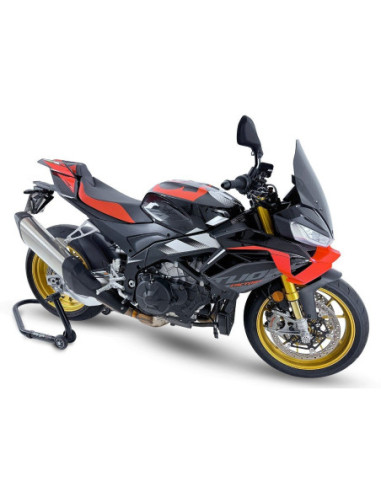 PRIEKINIS STIKLAS TOURING TUONO V4 DA
