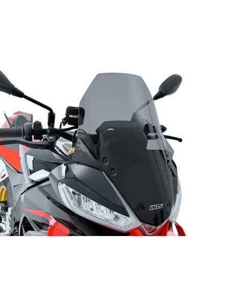 WINDSCREEN TOURING TUONO V4 DA