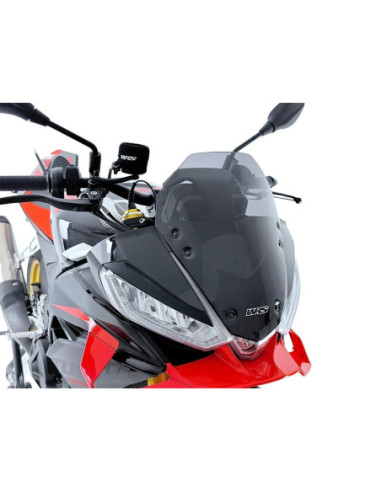WINDSCREEN SPORT TUONO V4 DARK