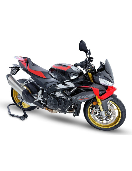 WINDSCREEN SPORT TUONO V4 DARK