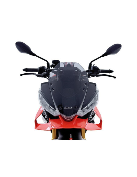 WINDSCREEN SPORT TUONO V4 DARK