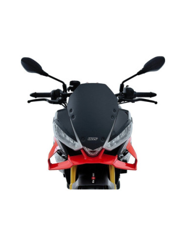 PRZEDNIA SZYBA SPORT TUONO V4 MAT