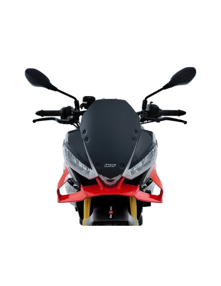 PRZEDNIA SZYBA SPORT TUONO V4 MAT