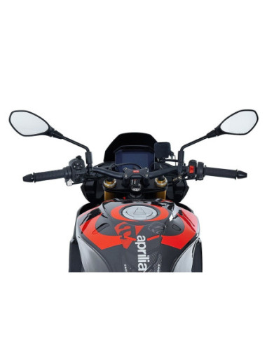 WINDSCREEN SPORT TUONO V4 MATT