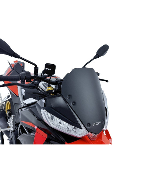 WINDSCREEN SPORT TUONO V4 MATT